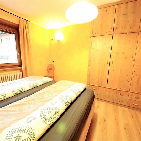 Alpen Royal By Livigno Accomodation Exteriér fotografie